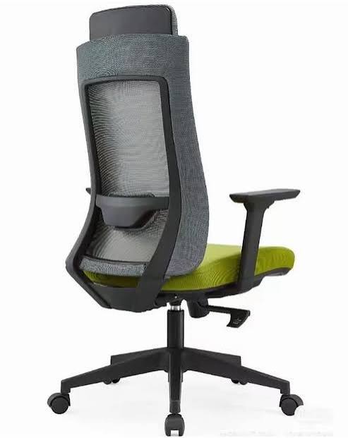 Seat Ergonomic Pro Breathable Mesh Office Chair
